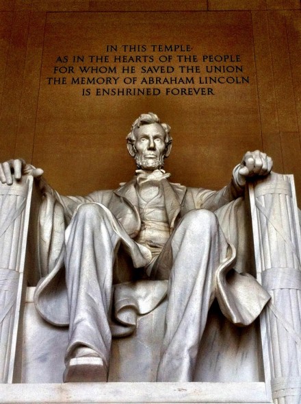 Meanwhile in DC…