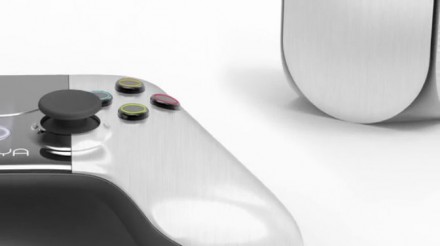 OUYA: A New Kind of Video Game Console