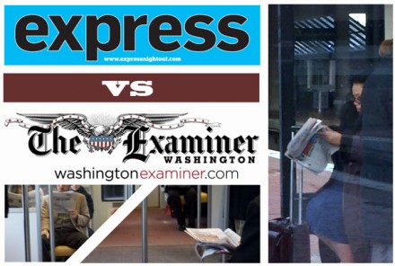 Confessions of a Washington, D.C. News Junkie