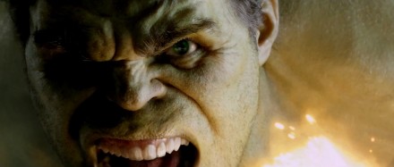 Industrial Light and Magic Gives Us a View Behind the Magic of The Avengers