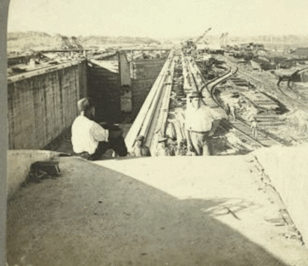Create 3D images with help from The New York Public Library