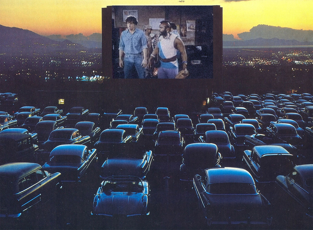 Reserve a Spot for the DC Drive-In at Union Market