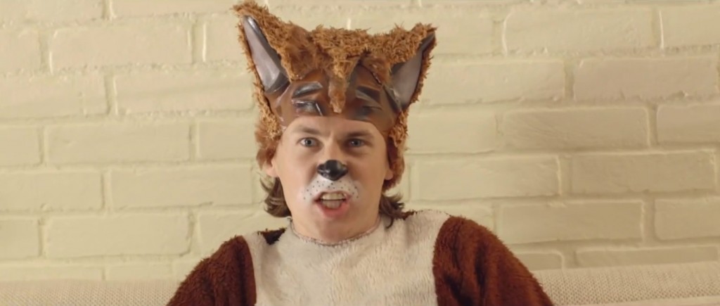 What Does the Fox Say in the Lyrics to the Ylvis Music Video The Fox ...