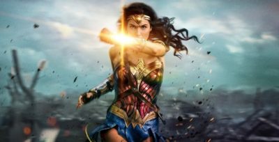 Reviewing Wonder Woman – Instant Appreciation, Delayed Appraisal