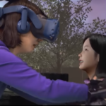 Using VR To Cope With the Death of a Loved One